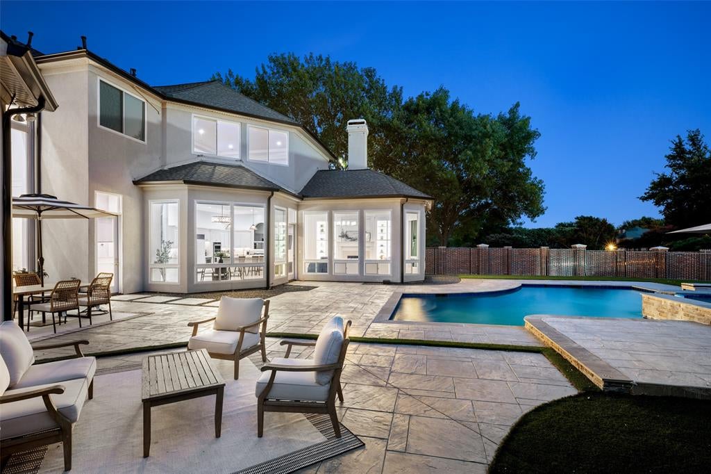 2600 Redding Dr, Plano, TX 75093 photo
