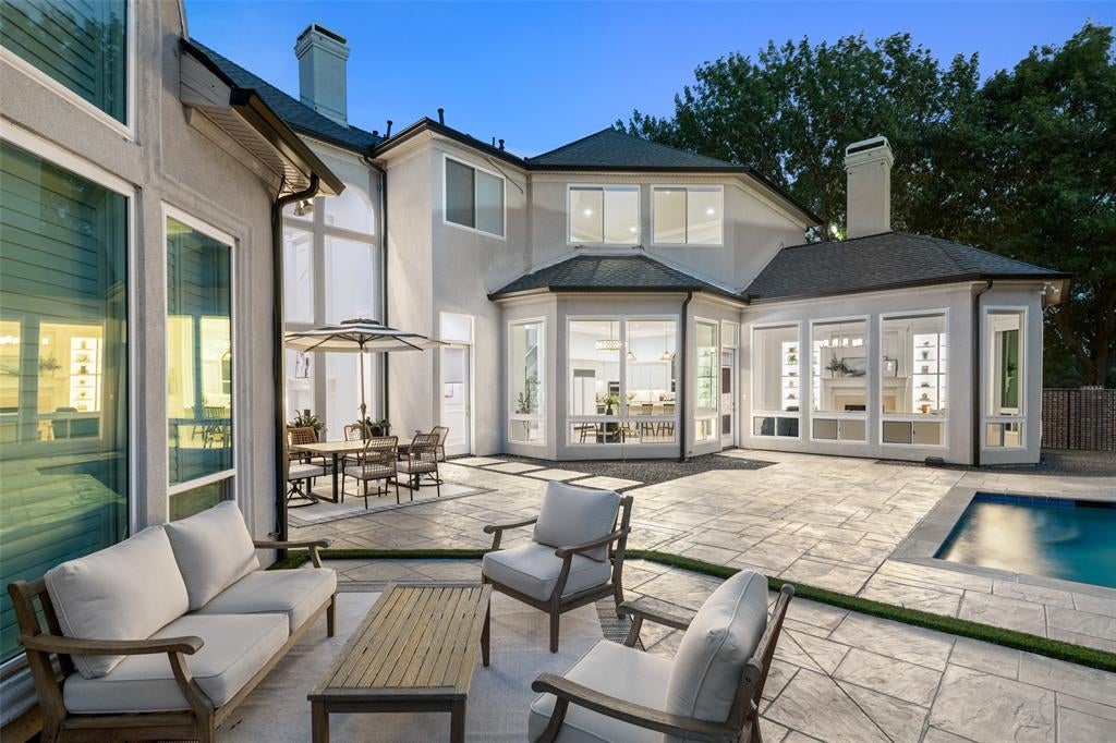 2600 Redding Dr, Plano, TX 75093 photo