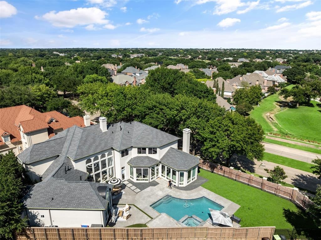 2600 Redding Dr, Plano, TX 75093 photo