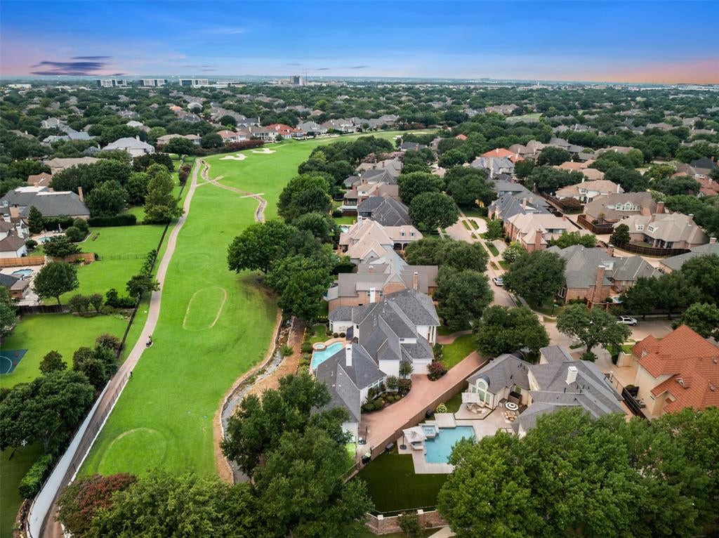 2600 Redding Dr, Plano, TX 75093