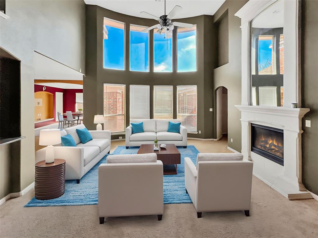 2715 Magellan, Grand Prairie, TX 75054 photo