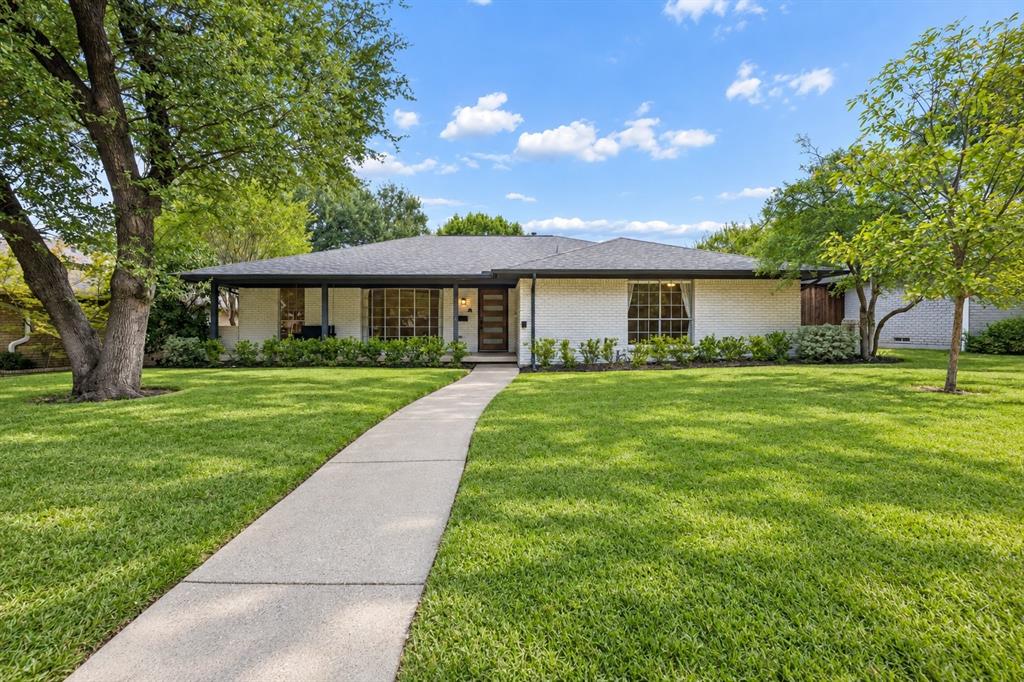 9223 Seagrove Dr, Dallas, TX 75243