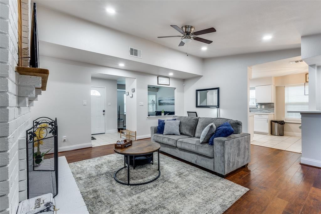 4520 Inman Dr, The Colony, TX 75056 photo