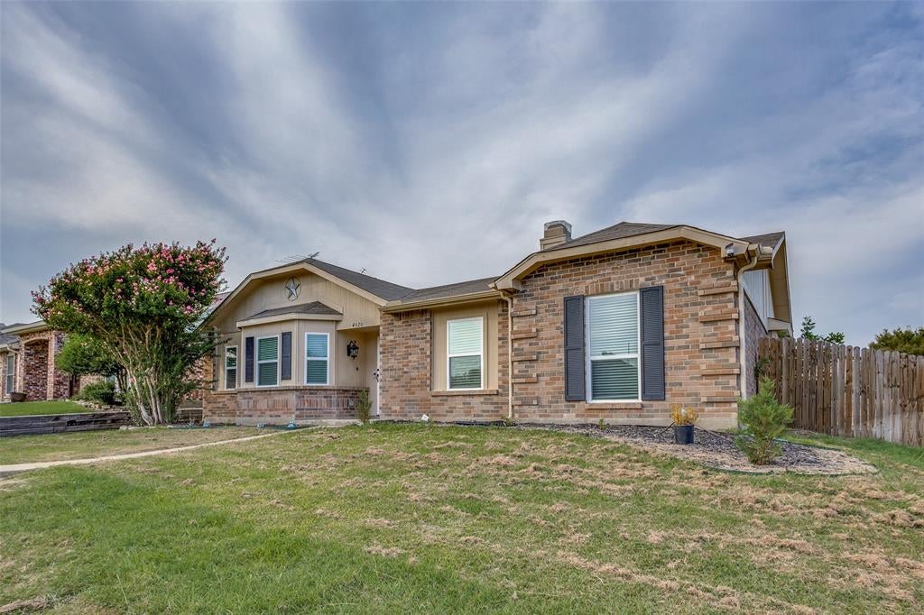 4520 Inman Dr, The Colony, TX 75056 photo