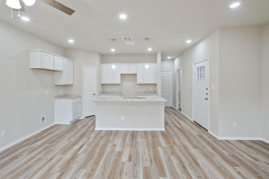3501 E Renfro St #101 102, Burleson, TX 76028 photo