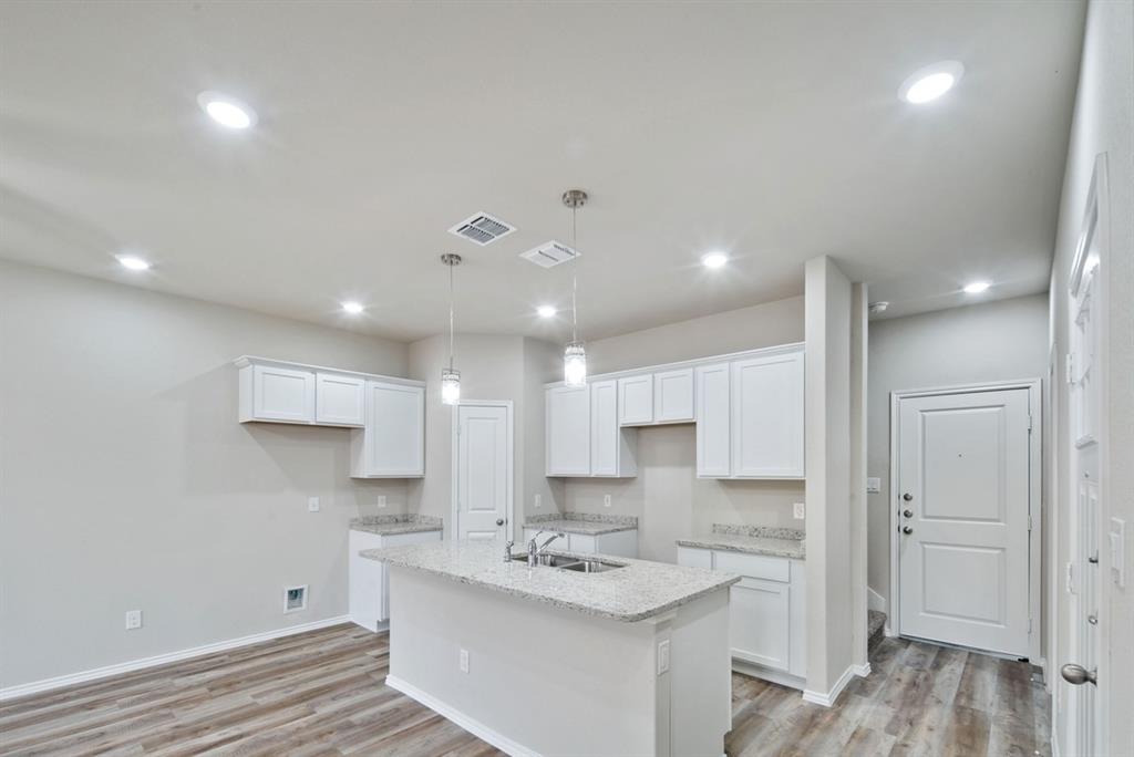 3501 E Renfro St #101 102, Burleson, TX 76028 photo