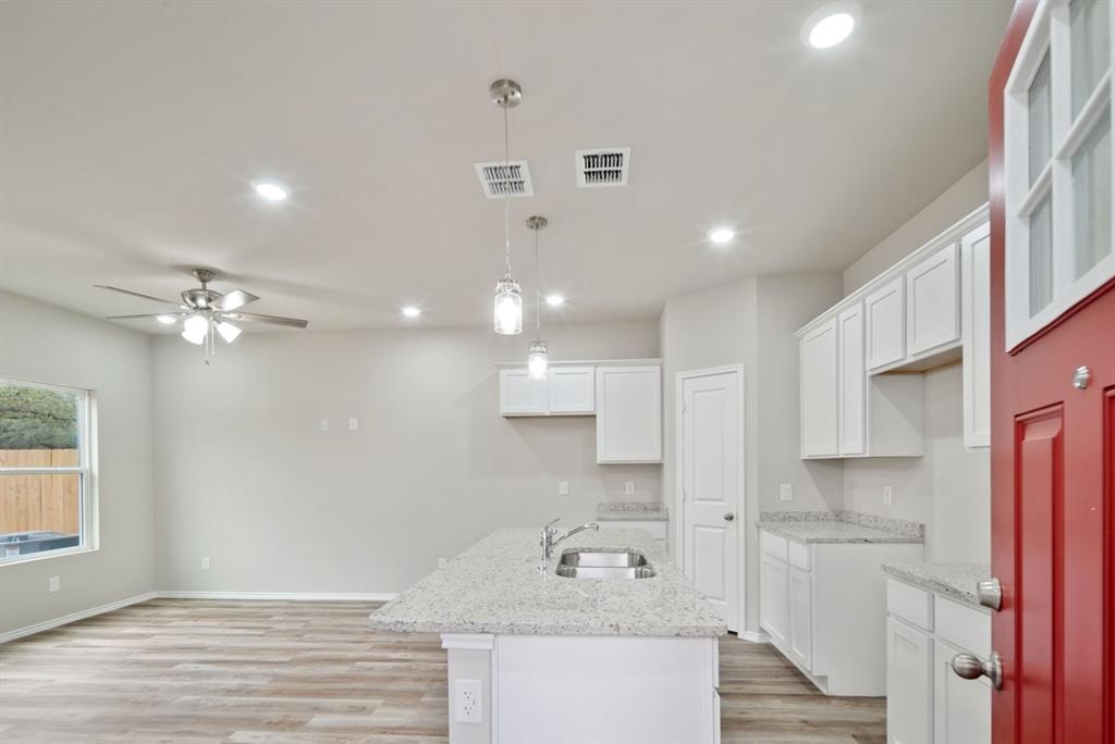 3501 E Renfro St #101 102, Burleson, TX 76028 photo