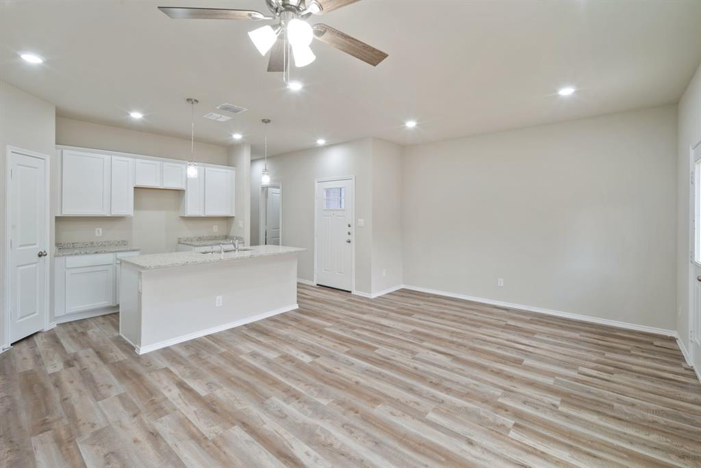 3501 E Renfro St #101 102, Burleson, TX 76028 photo