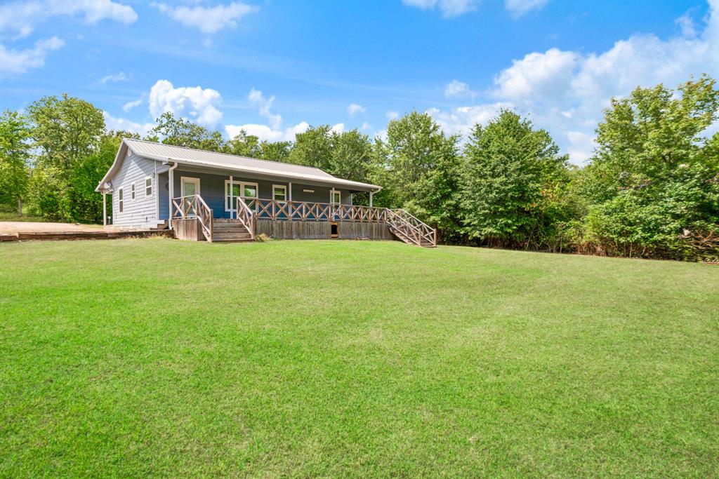 9006 County Road 43200, Powderly, TX 75473 photo
