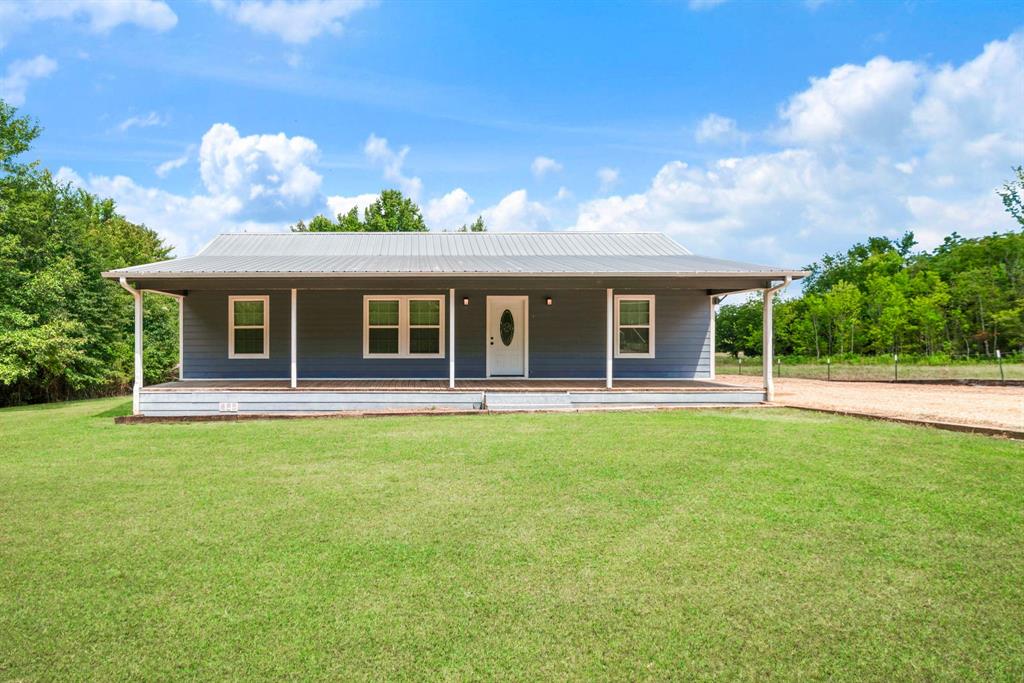 9006 County Road 43200, Powderly, TX 75473 photo