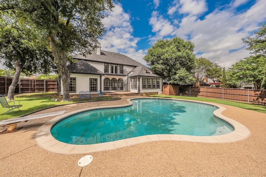 543 Timber Ridge Dr, Trophy Club, TX 76262