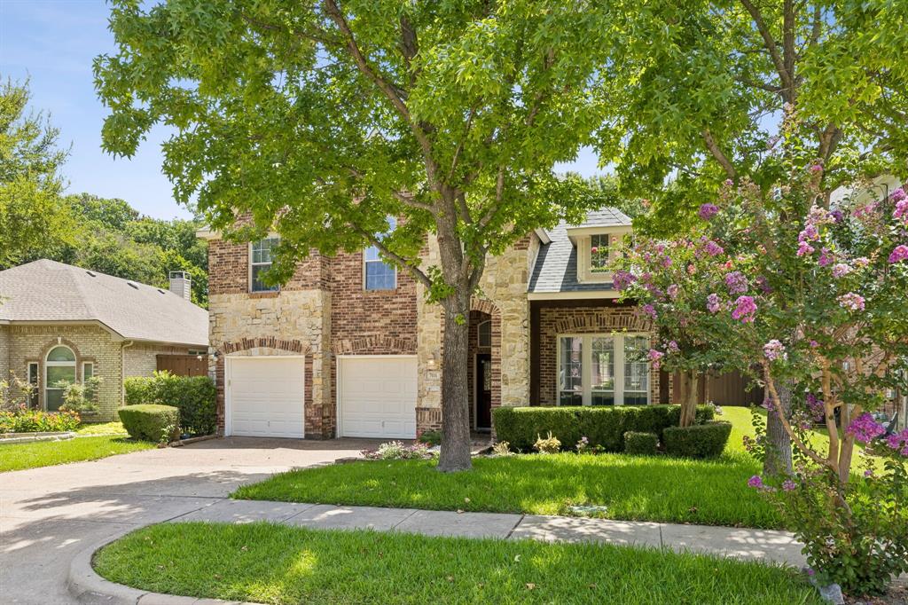 708 Brookwater Dr, Mckinney, TX 75071 photo
