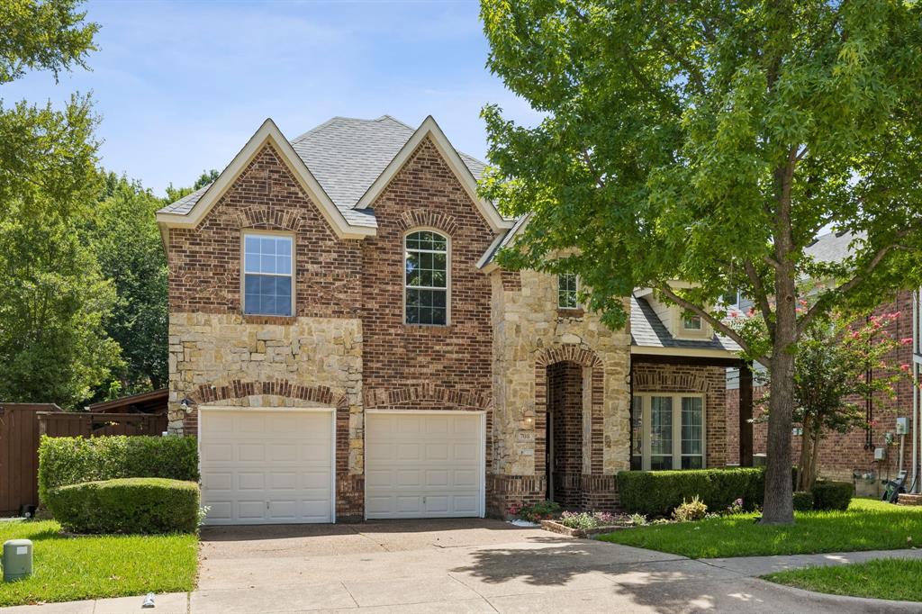 708 Brookwater Dr, Mckinney, TX 75071 photo