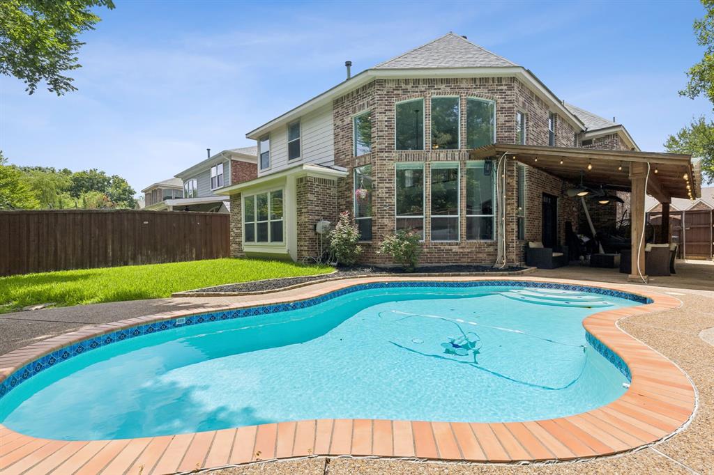 708 Brookwater Dr, Mckinney, TX 75071 photo