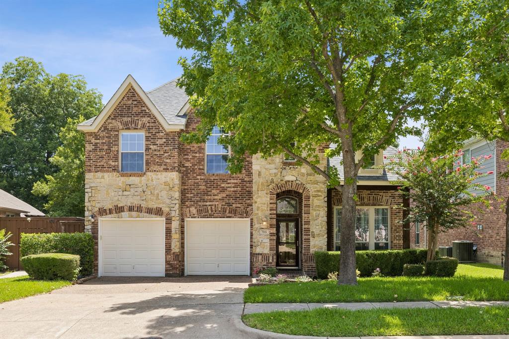 708 Brookwater Dr, Mckinney, TX 75071 photo