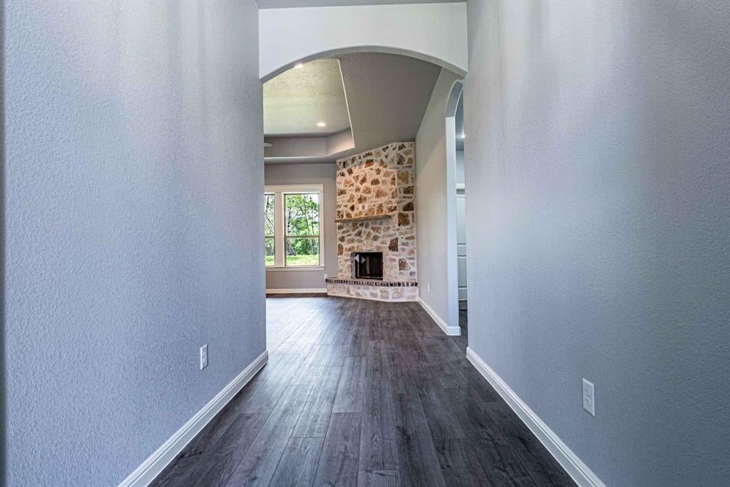 1509 Anaconda Trl, Granbury, TX 76048 photo