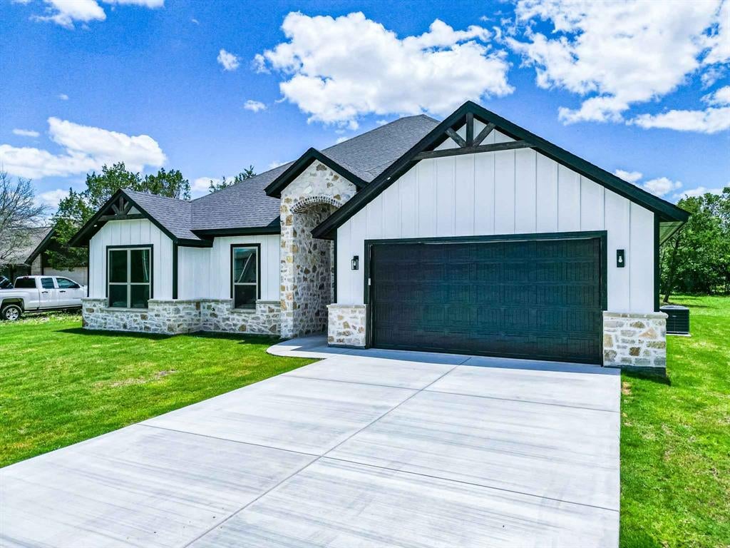 1509 Anaconda Trl, Granbury, TX 76048 photo
