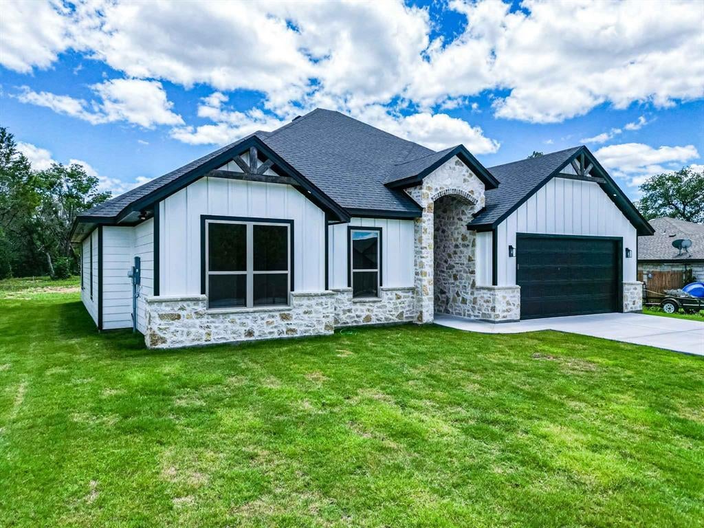 1509 Anaconda Trl, Granbury, TX 76048 photo