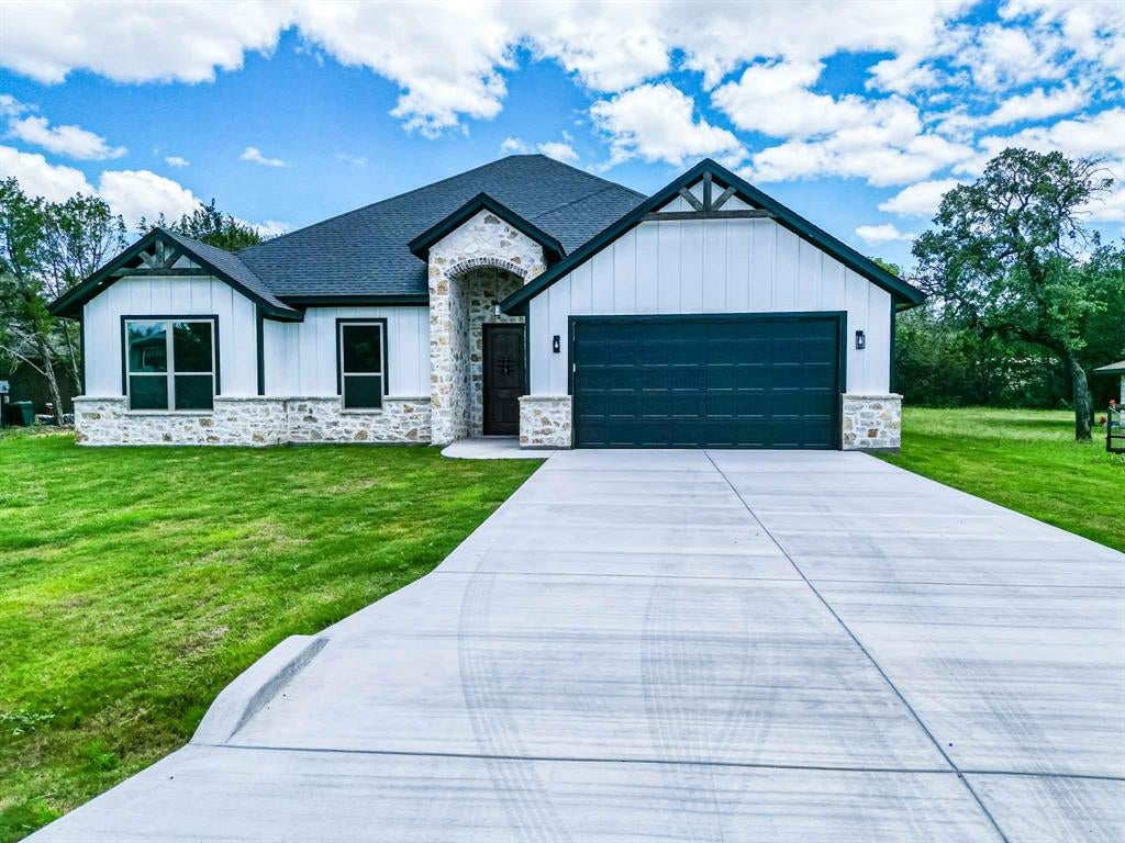 1509 Anaconda Trl, Granbury, TX 76048
