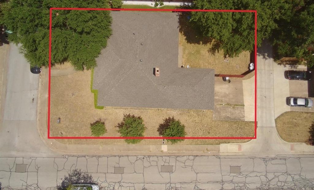 702 Granada Dr, Duncanville, TX 75116 photo
