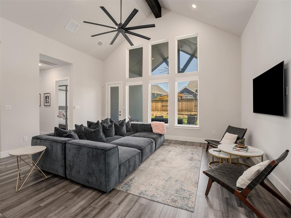 4250 Mill Branch Dr, Prosper, TX 75078 photo