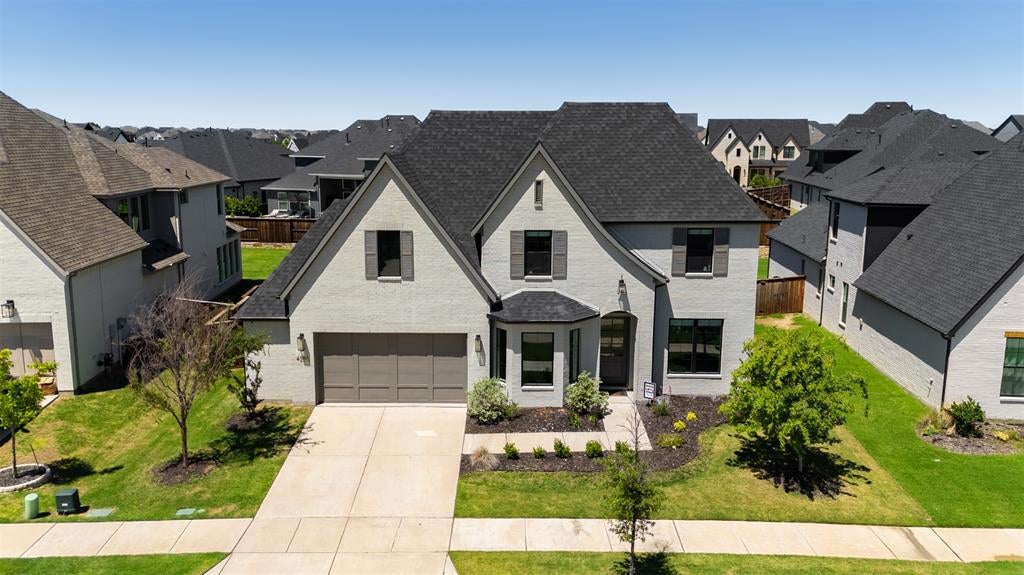 4250 Mill Branch Dr, Prosper, TX 75078
