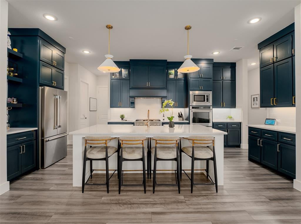 4250 Mill Branch Dr, Prosper, TX 75078 photo
