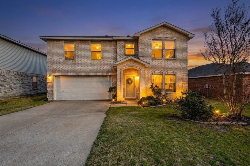 2532 Timberbrook Trl, Mckinney, TX 75071