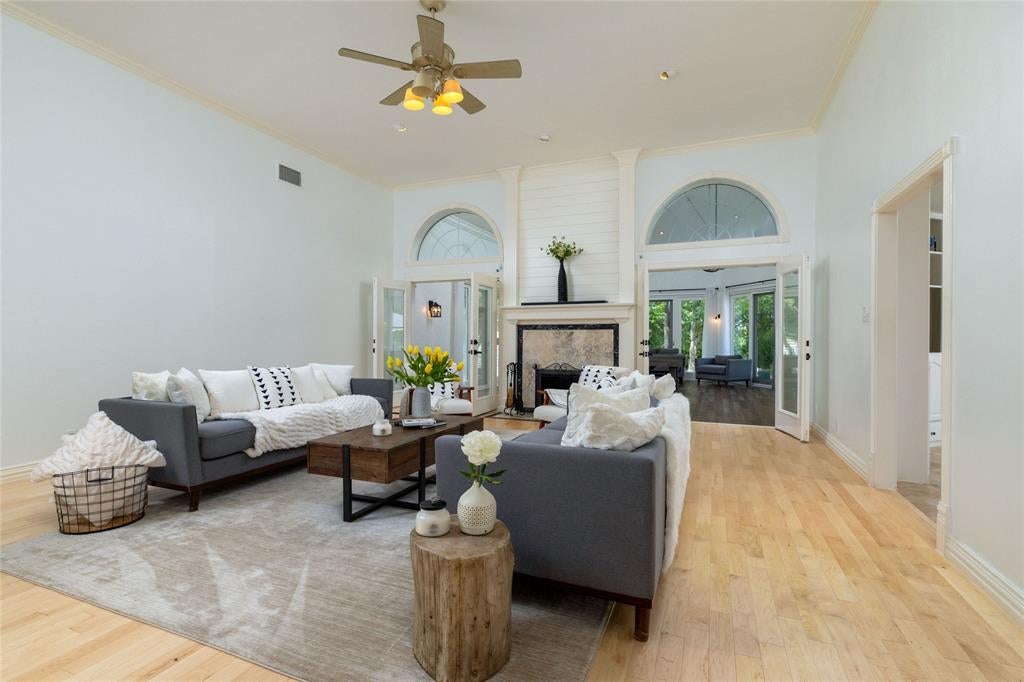 8601 Clay Hibbins Rd, Keller, TX 76248 photo