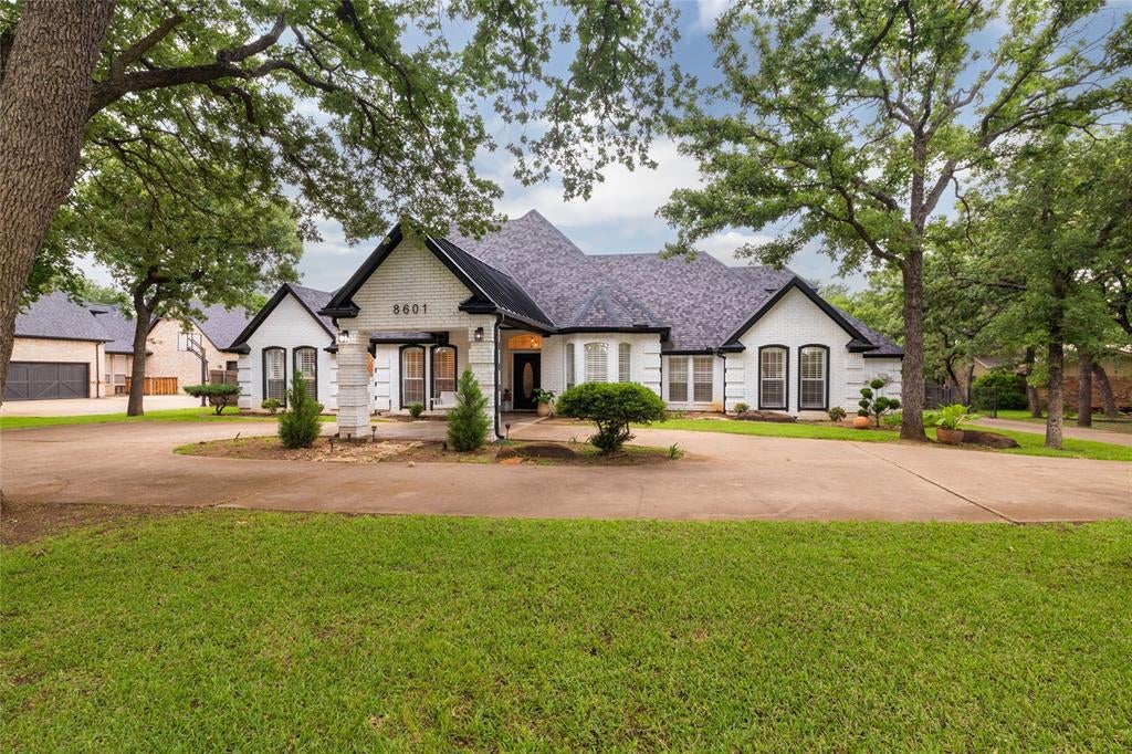 8601 Clay Hibbins Rd, Keller, TX 76248 photo