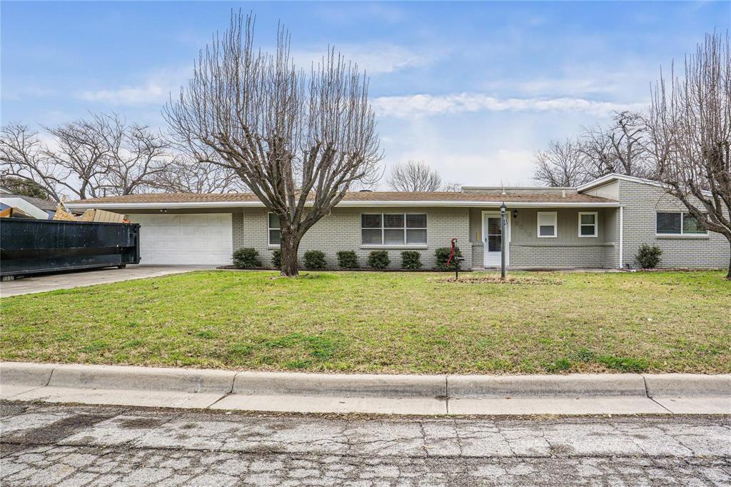 3616 Labadie Dr, Richland Hills, TX 76118