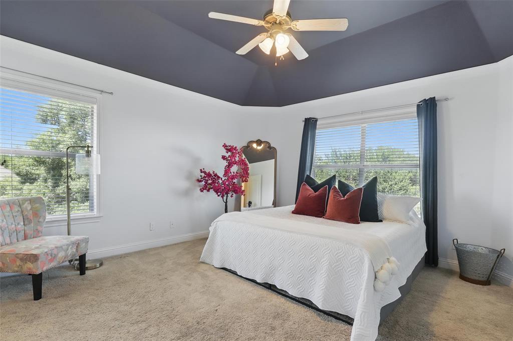 3404 Creek Crossing Dr, Weatherford, TX 76087 photo