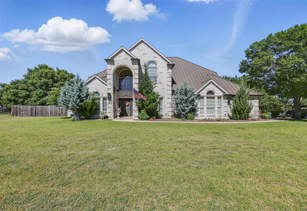 3404 Creek Crossing Dr, Weatherford, TX 76087