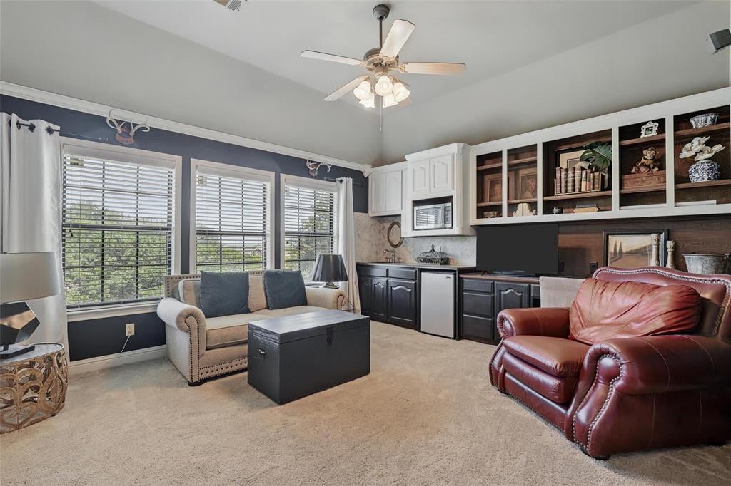 3404 Creek Crossing Dr, Weatherford, TX 76087 photo