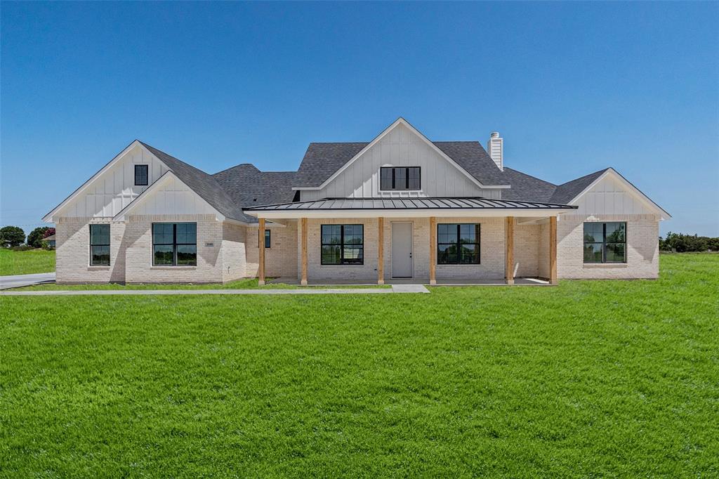 1040 Dove Hill Branch Rd, Weatherford, TX 76088