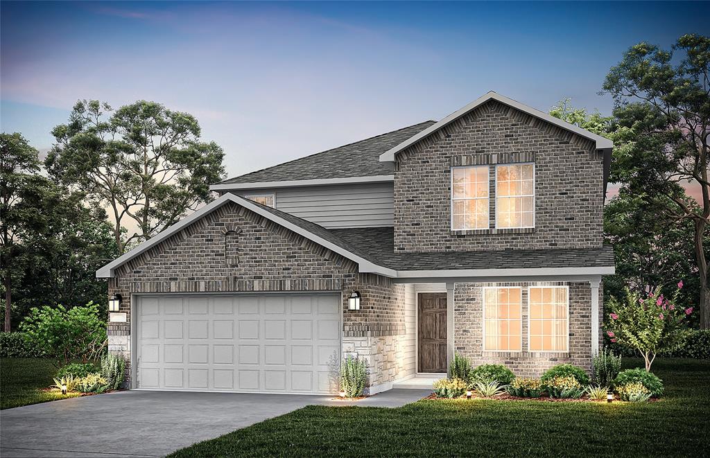 1213 Dublin Ln, Princeton, TX 75407