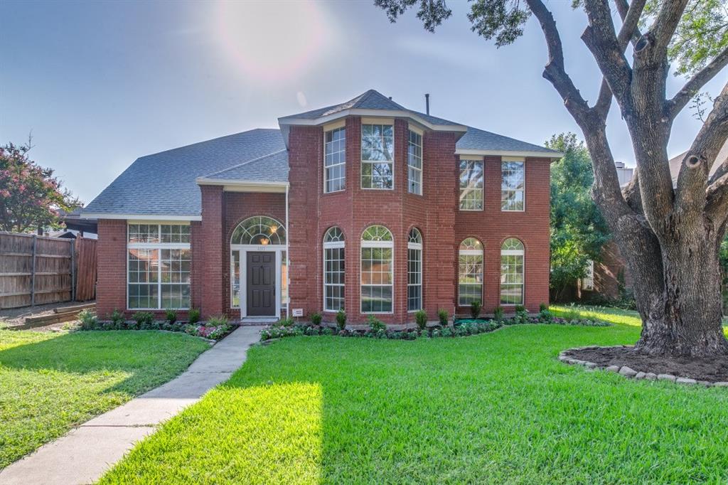 450 Harris St, Coppell, TX 75019