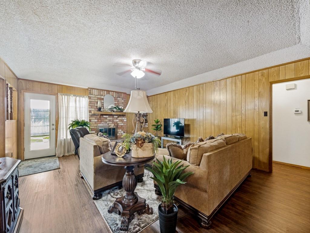 2728 Meadow Grn, Bedford, TX 76021 photo