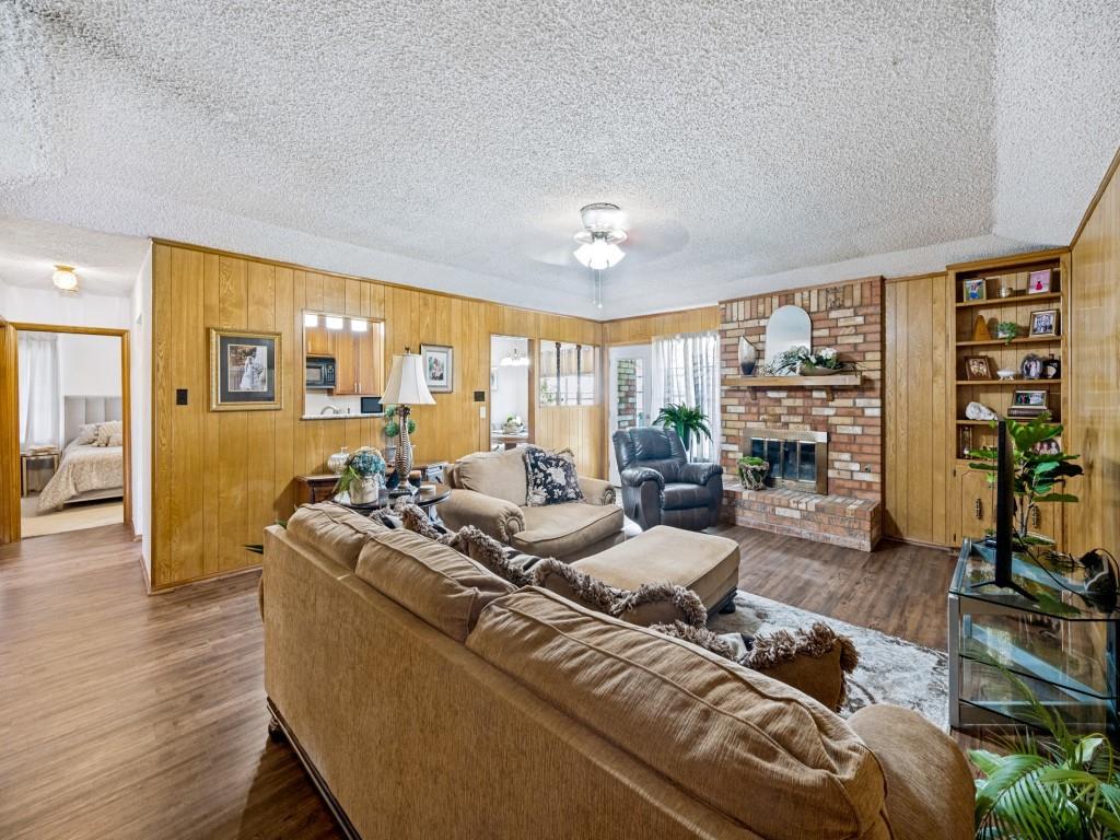 2728 Meadow Grn, Bedford, TX 76021 photo