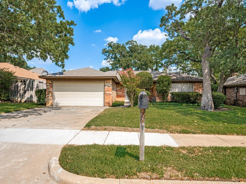 2728 Meadow Grn, Bedford, TX 76021 photo