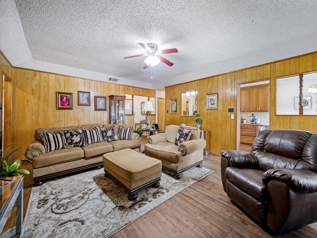2728 Meadow Grn, Bedford, TX 76021 photo