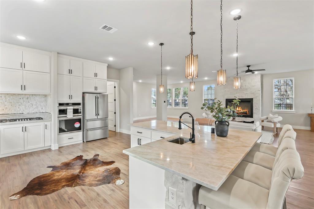 1616 Bradley St, Mckinney, TX 75069