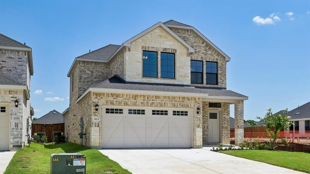 2013 Whispering Ln, Celina, TX 75009