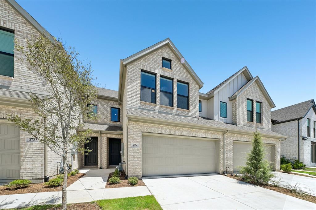 3724 Pierce Ln, Grand Prairie, TX 75052 photo