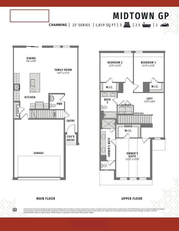 3724 Pierce Ln, Grand Prairie, TX 75052 photo