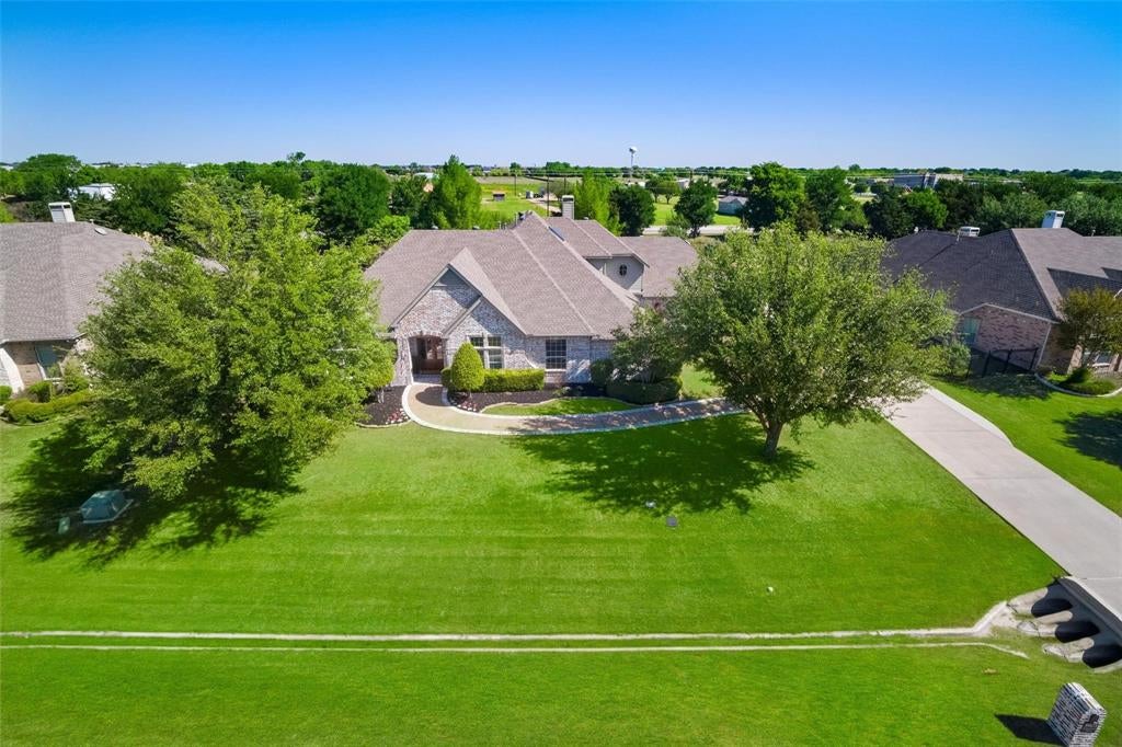 5903 Ridgemore Dr, Barker, TX 75002 photo