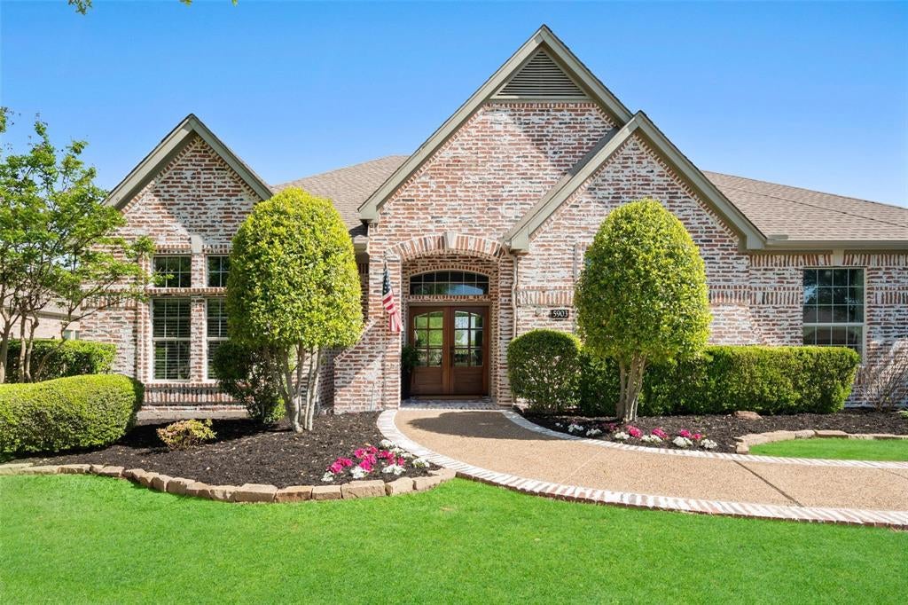 5903 Ridgemore Dr, Barker, TX 75002