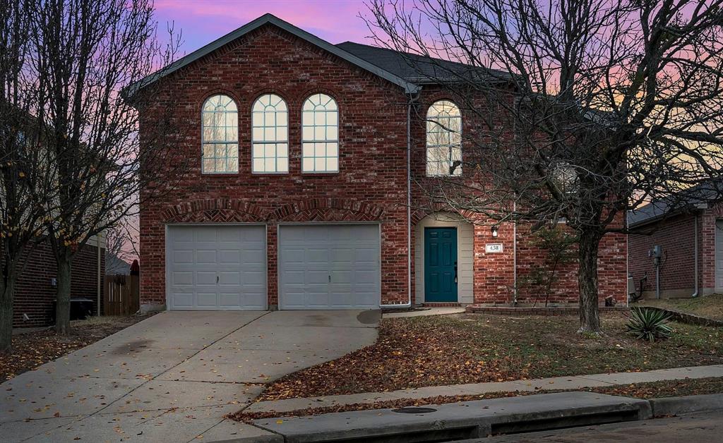 438 Stanley Falls Dr, Anna, TX 75409 photo