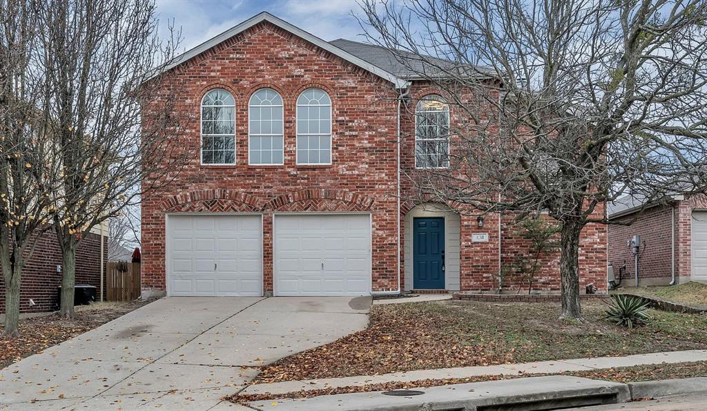 438 Stanley Falls Dr, Anna, TX 75409