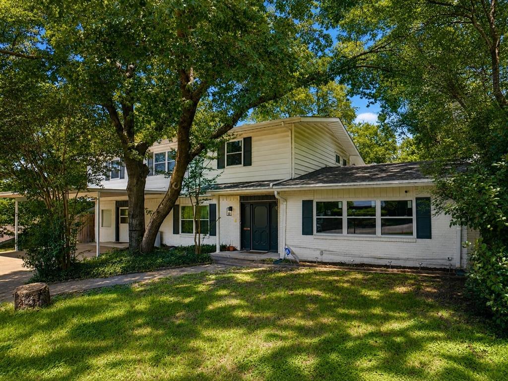 2409 Whitewood Dr, Dallas, TX 75233